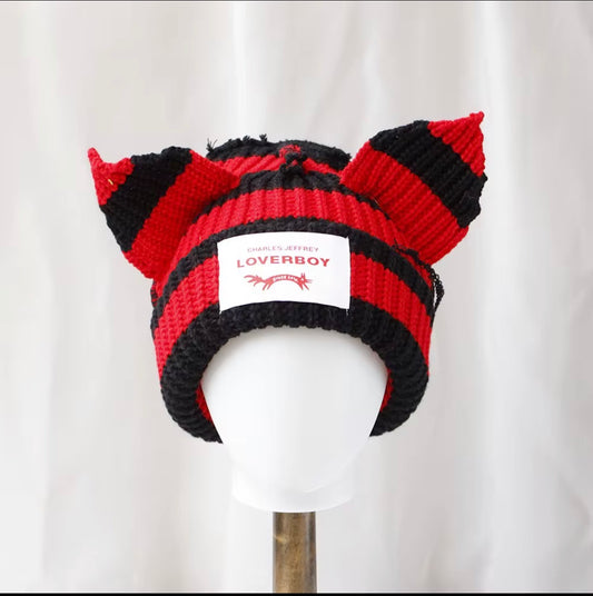 LIMITED EDITION! Valentines Day Beanies