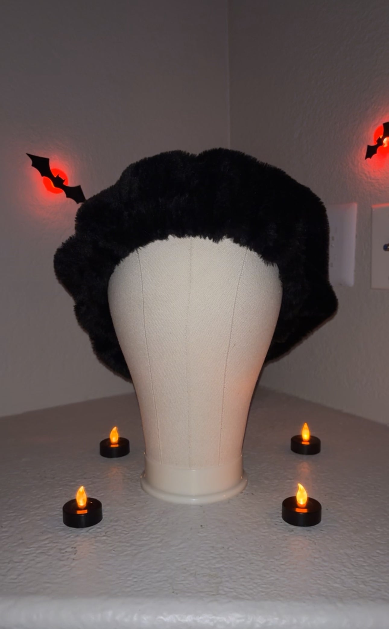 Boo-Bonnet Bundle